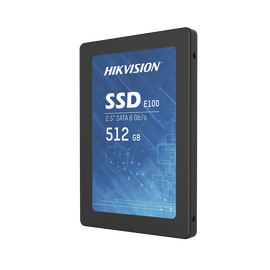 Unidad de Estado Sólido 512 GB / 2.5