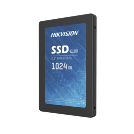 Unidad de Estado Sólido 1024 GB / 2.5