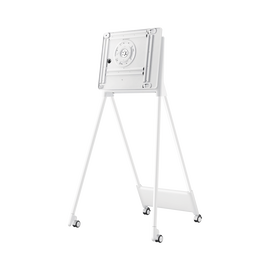 Montaje-Soporte con Ruedas para Display FLIP2  Interactivo WM55R SAMSUNG