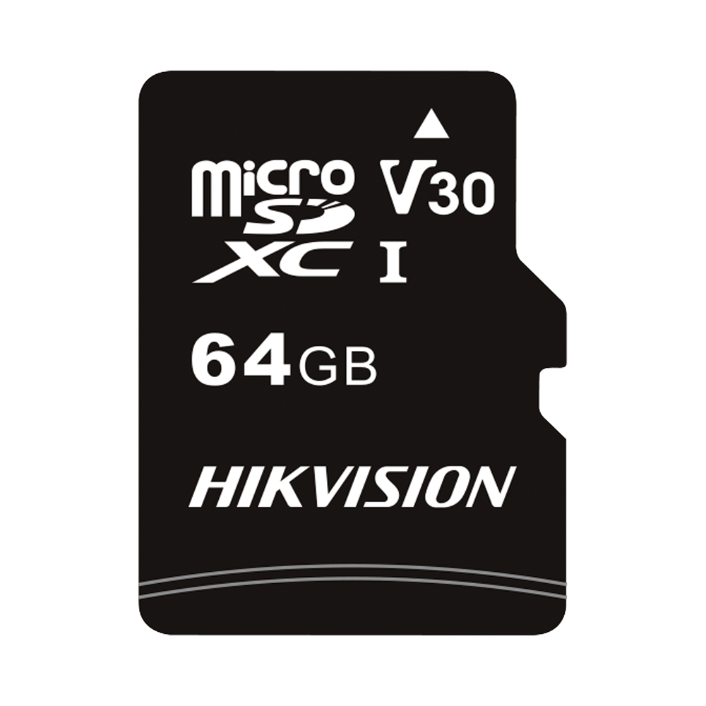 Memoria microSD para Celular o Tablet / 64 GB / Multipropósito