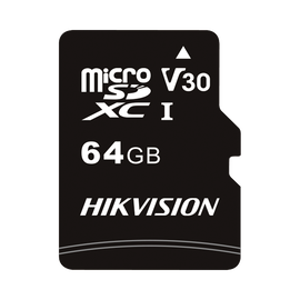 Memoria microSD para Celular o Tablet / 64 GB / Multipropósito