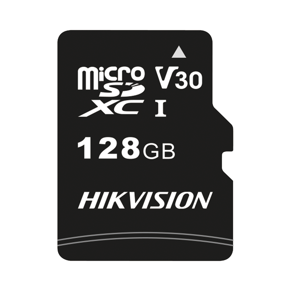 Memoria microSD para Celular o Tablet / 128 GB / Multipropósito
