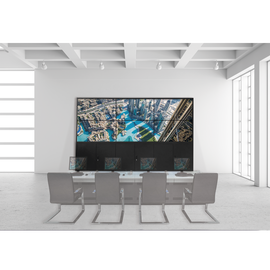 Kit Videowall 3X2 / Incluye 6 Pantallas de 55