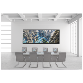 Kit Videowall 3X2 / Incluye 6 Pantallas de 55