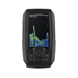 Ecosonda STRIKER™  Vivid 4cv, incluye transductor GT20-TM