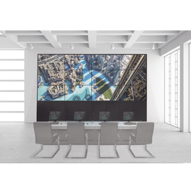 Kit Videowall 4X3 / Incluye 12 Pantallas de 55
