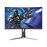 AOC C27G2 - Monitor LED - curvado - 27