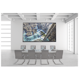 Kit Videowall 3X3 / Incluye 9 Pantallas de 55