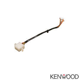 Conector para radios Kenwood, series 60 / 62 y G, 80, 90 Conector para radios Kenwood, series 60 / 62 y G, 80, 90