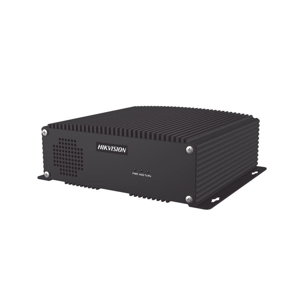 DVR/NVR 8 Megapixel / 4 Canales TURBOHD + 4 Canales IP (switch PoE) / 2 Bahía de Disco Duro / 4 Entradas de Alarma / 2 Salida de Alarma / H.265 Pro