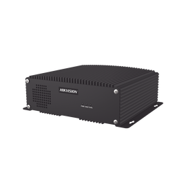 DVR/NVR 8 Megapixel / 4 Canales TURBOHD + 4 Canales IP (switch PoE) / 2 Bahía de Disco Duro / 4 Entradas de Alarma / 2 Salida de Alarma / H.265 Pro
