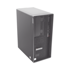 Estación de trabajo LENOVO / Xeon / 16GB / Win10