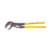 Pinza de Extensión de 12 pulgadas, Quick-Adjust