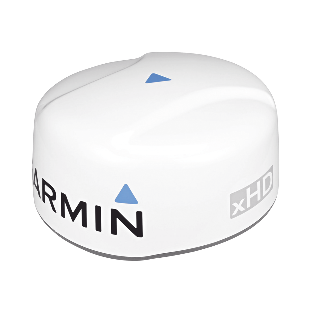 Radar de domo de 48 Millas Náuticas 4 kW de potencia, GMR 18xHD