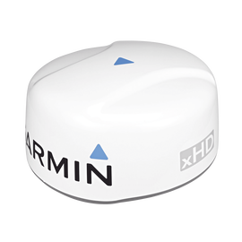 Radar de domo de 48 Millas Náuticas 4 kW de potencia, GMR 18xHD