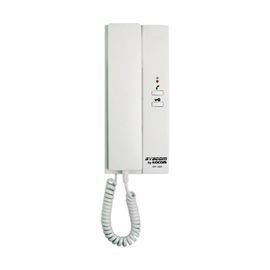 Auricular auxiliar para TV-Porteros SYSCOM / KOCOM Auricular auxiliar para TV-Porteros SYSCOM / KOCOM