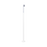 Montaje de piso para SPEEDFACE y PROFACEX (No incluye lector)