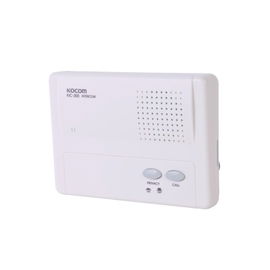 Extensión para sistema de intercomunicadores KIC-301, KIC-304 and KIC-308 Extensión para sistema de intercomunicadores KIC-301, KIC-304 and KIC-308