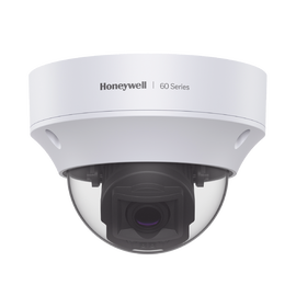 Cámara Domo IP 5MP H.265  Lente Varifocal Motorizado 7-22mm  IP67  IK10 Serie 60