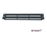 PATCH PANEL ENSON ENS-PA48P7 2UR PRECARGADO CAT6 48 PUERTOS MONTAJE EN RACK ESTANDAR 19