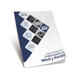 Soluciones en Videovigilancia Móvil XMR 2021 (Paquete con 30)