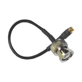 Adaptador MCX a BNC para equipos portátiles GARMIN.