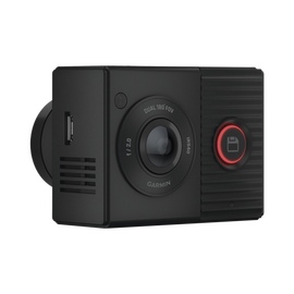 Tandem, grabador de video al frente y atrás para vehículo, incluye memoria micro SD