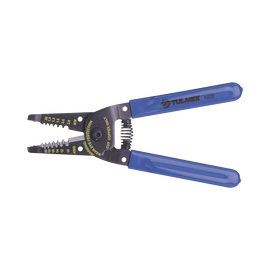 Pinzas Multiusos Peladora/Cortadora para Cables AWG 10, 12, 14, 16, 18 y 20.