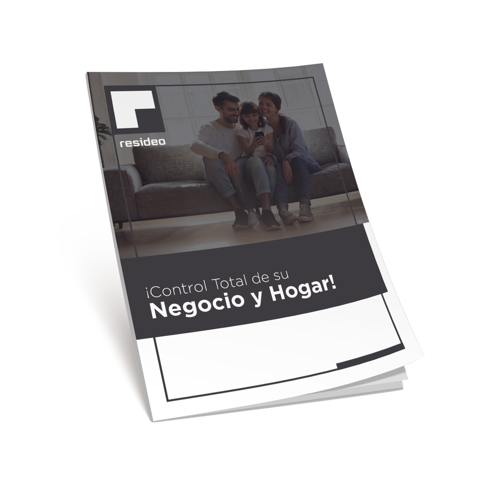 Folleto Total Connect 2021 (Paquete con 30)