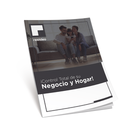 Folleto Total Connect 2021 (Paquete con 30)