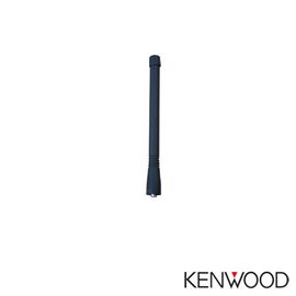 Antena portátil VHF helicoidal 150-162 MHz, conector yipo rosca para radios TK-240/270 Antena portátil VHF helicoidal 150-162 MHz, conector yipo rosca para radios TK-240/270