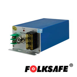 PROTECTOR CONTRA SOBRETENSIONES FOLKSAFE FS-SP3001VPD, PROTEGE CONTRA SOBRETENSIONES 10KA EN VIDEO(BNC), 20KA EN VOLTAJE Y 10KA EN DATOS, RECOMENDABLE PARA CÁMARA PTZ CON VOLTAJE DE OPERACIÓN 12VDC, CARCASA ALEACIÓN DE ALUMINIO CON PROTECCIÓN IP20 PROTECTOR CONTRA SOBRETENSIONES FOLKSAFE FS-SP3001VPD, PROTEGE CONTRA SOBRETENSIONES 10KA EN VIDEO(BNC), 20KA EN VOLTAJE Y 10KA EN DATOS, RECOMENDABLE PARA CÁMARA PTZ CON VOLTAJE DE OPERACIÓN 12VDC, CARCASA ALEACIÓN DE ALUMINIO CON PROTECCIÓN IP20