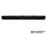 PATCH PANEL ENSON ENS-PA24P5E 1UR PRECARGADO CAT5E 24 PUERTOS MONTAJE EN RACK ESTANDAR 19