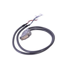 Arnés interface SYSCOM para Kenwood TK7100/8100/7102/8102. Arnés interface SYSCOM para Kenwood TK7100/8100/7102/8102.