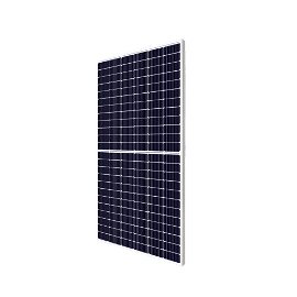 Modulo Solar ETSOLAR, 450W, 50 Vcd, Monocristalino, 144 Celdas grado A