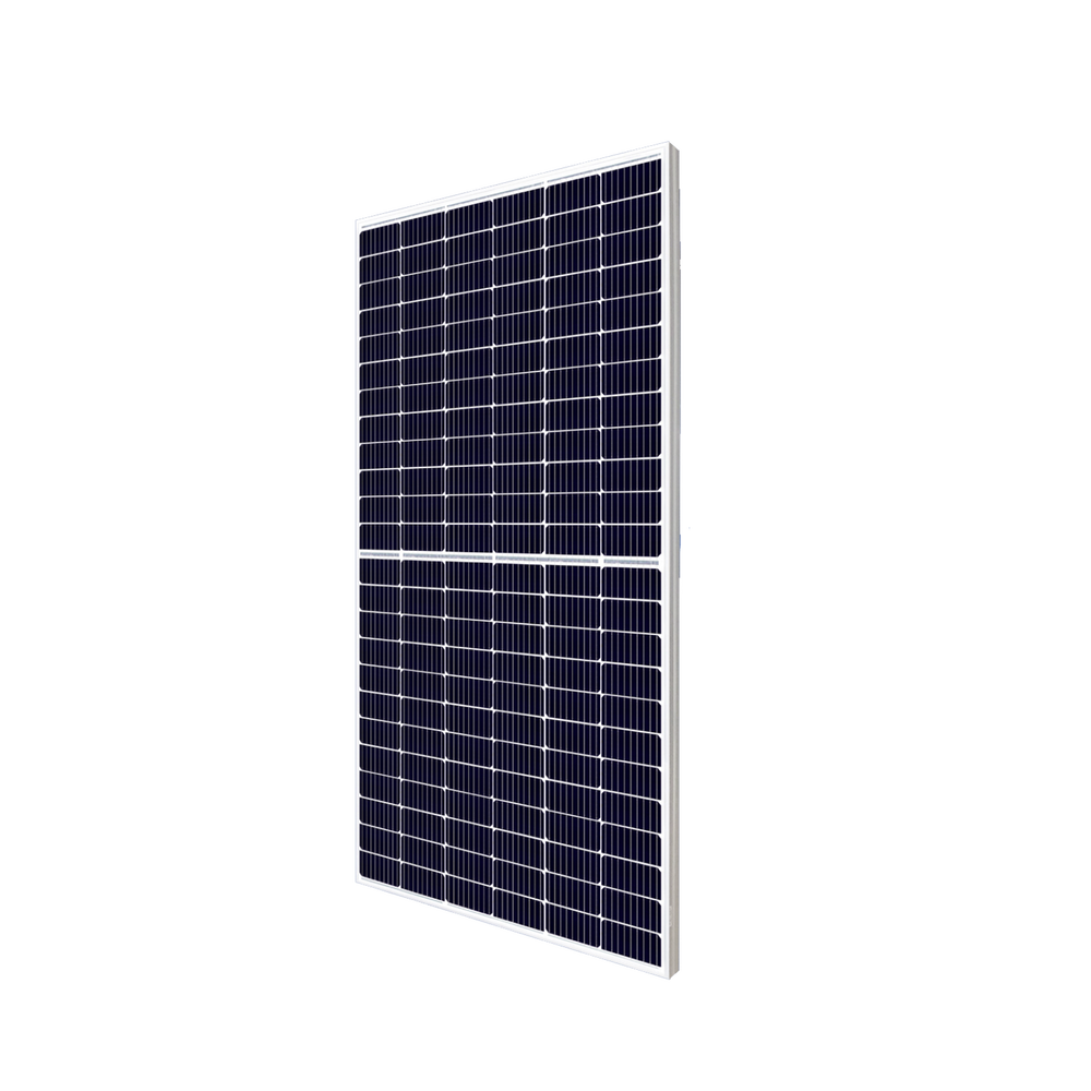 Modulo Solar ETSOLAR, 450W, 50 Vcd, Monocristalino, 144 Celdas grado A