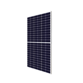Modulo Solar ETSOLAR, 450W, 50 Vcd, Monocristalino, 144 Celdas grado A
