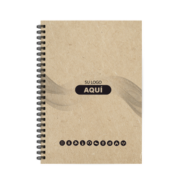 Libreta SYSCOM 2021 Paquete con 10