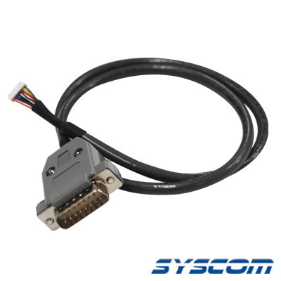 Arnés para radios Kenwood 60/62/G/80 Arnés para radios Kenwood 60/62/G/80