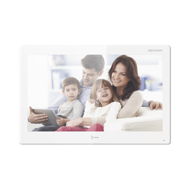 Monitor Touch IP/WiFi ANDROID 10.1