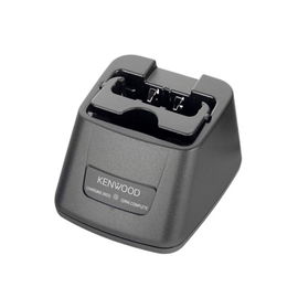 Cargador rápido de escritorio para batería KNB-27N. Cargador rápido de escritorio para batería KNB-27N.