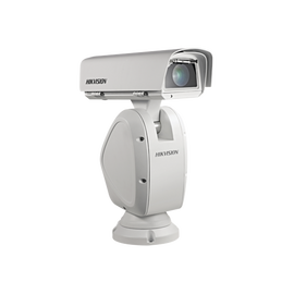 PTZ IP 2 Megapixel / Punta de Poste / DARKFIGHTER / 36X Zoom / Exterior IP66 / 60 IPS / EIS / WDR