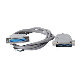Cable para radios Kenwood serie G/60, No requiere conector de accesorios. Cable para radios Kenwood serie G/60, No requiere conector de accesorios.