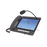 Teléfono IP  Android 9.0 Empresarial para 20 líneas SIP, pantalla táctil, Wi-Fi y Bluetooth, PoE, hasta 112 botones DSS, puertos Gigabit, soporta recepción de video.