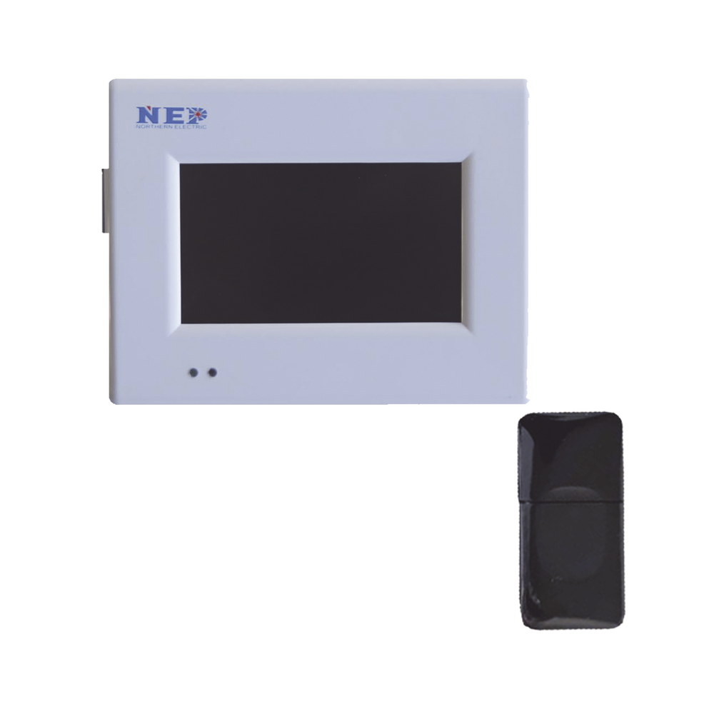 Comunicador Para Monitoreo de Microinversores con Dongle WIFI
