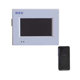 Comunicador Para Monitoreo de Microinversores con Dongle WIFI