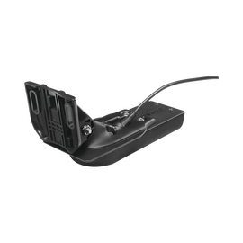 Transductor Garmin GT20-TM, frecuencias 77/200, 455 y 800 kHz.