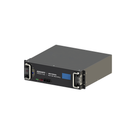 Batería de Litio para montaje en Rack de 100 Ah 48 V
