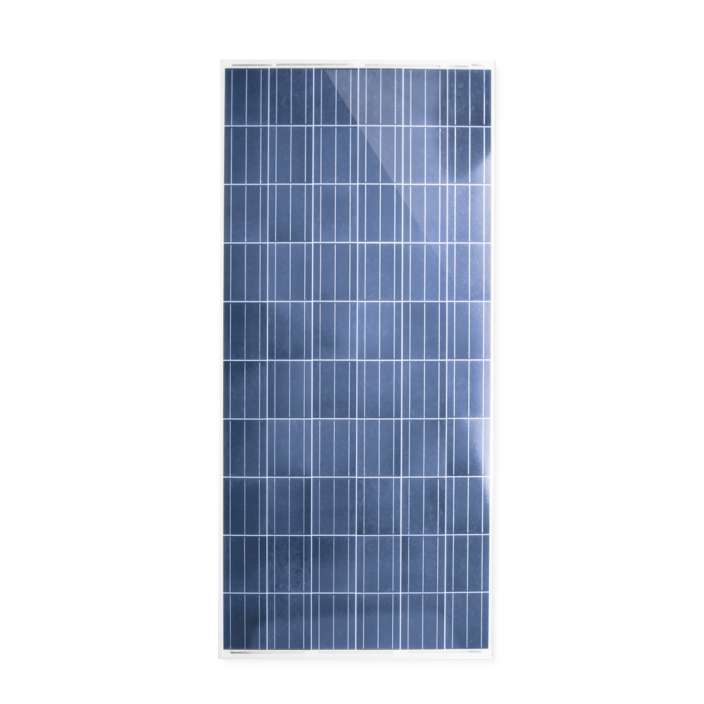 Modulo Solar EPCOM POWER LINE, 100W, 12 Vcd , Policristalino, 36 Celdas grado A