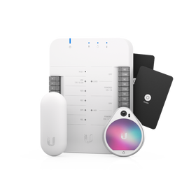 UniFi access Kit de Inicio